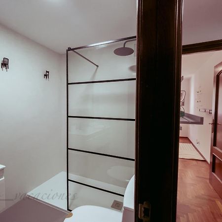 Apartament Garcia Barbon48B By Vigovacaciones Zewnętrze zdjęcie