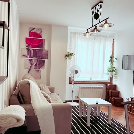 Apartament Garcia Barbon48B By Vigovacaciones Zewnętrze zdjęcie
