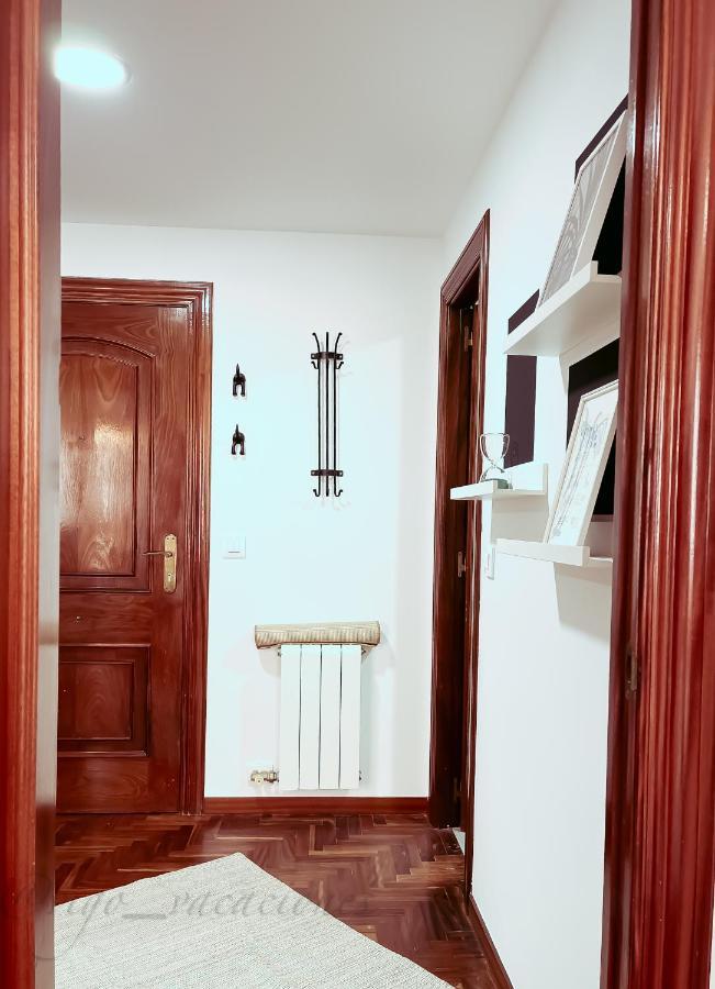 Apartament Garcia Barbon48B By Vigovacaciones Zewnętrze zdjęcie