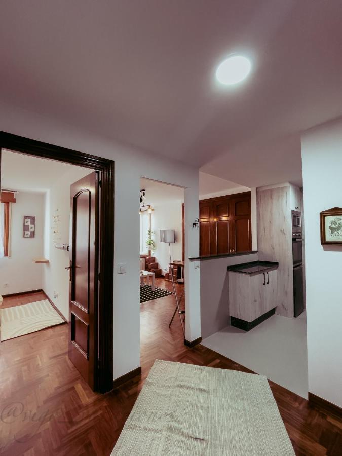 Apartament Garcia Barbon48B By Vigovacaciones Zewnętrze zdjęcie