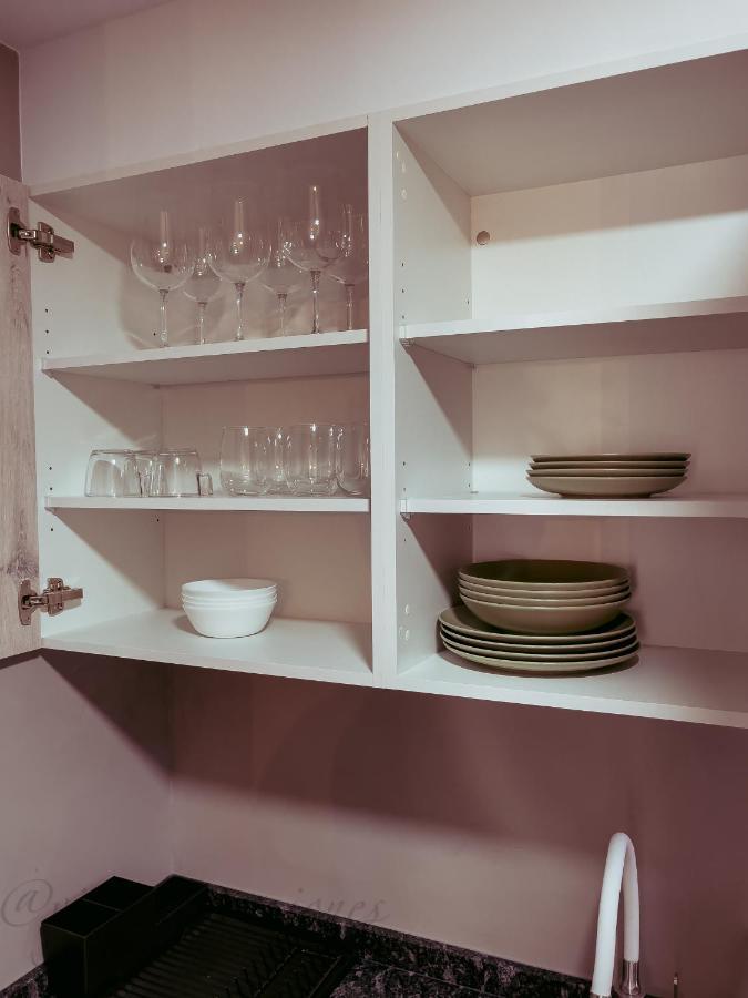 Apartament Garcia Barbon48B By Vigovacaciones Zewnętrze zdjęcie