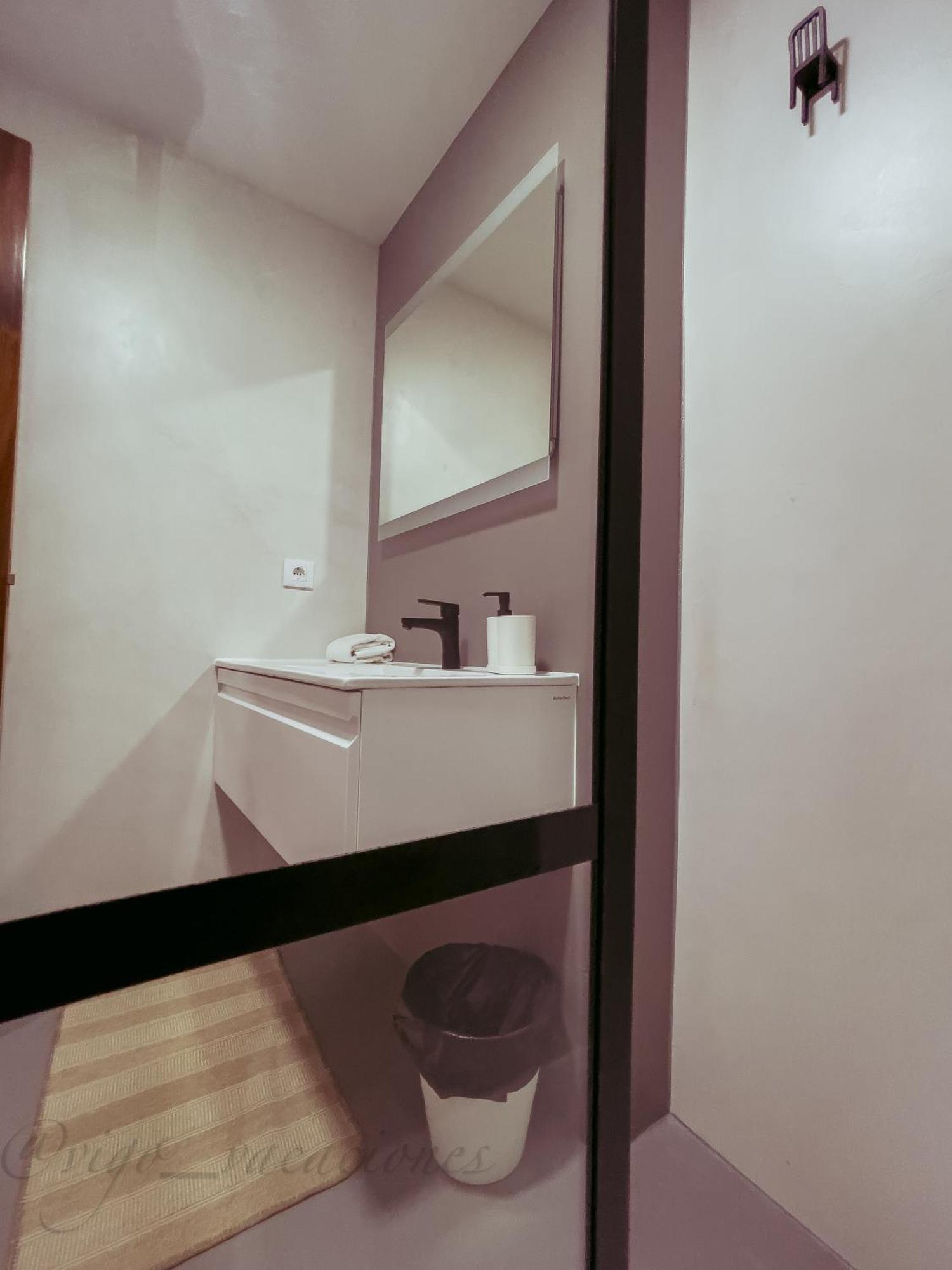 Apartament Garcia Barbon48B By Vigovacaciones Zewnętrze zdjęcie