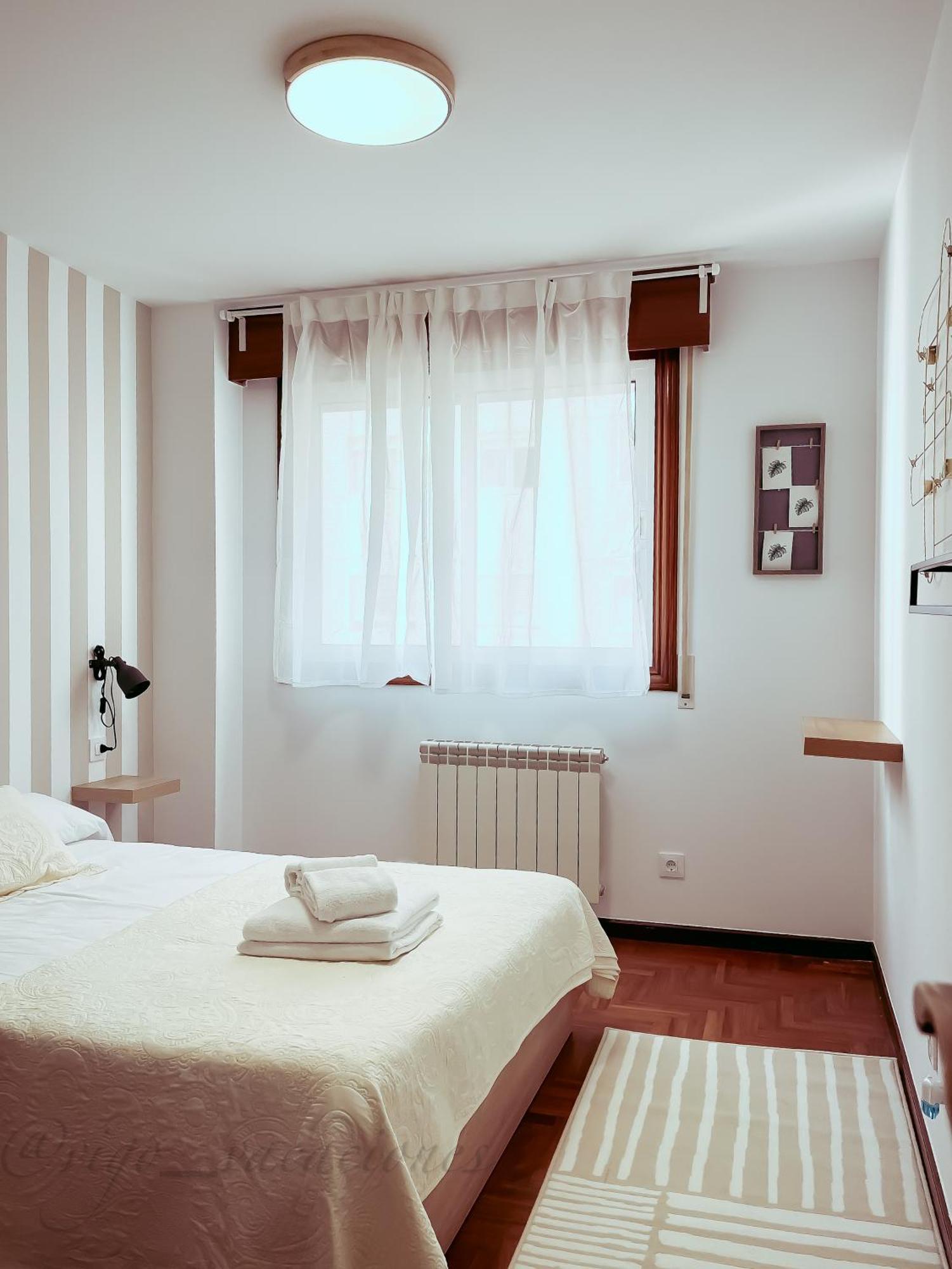 Apartament Garcia Barbon48B By Vigovacaciones Zewnętrze zdjęcie