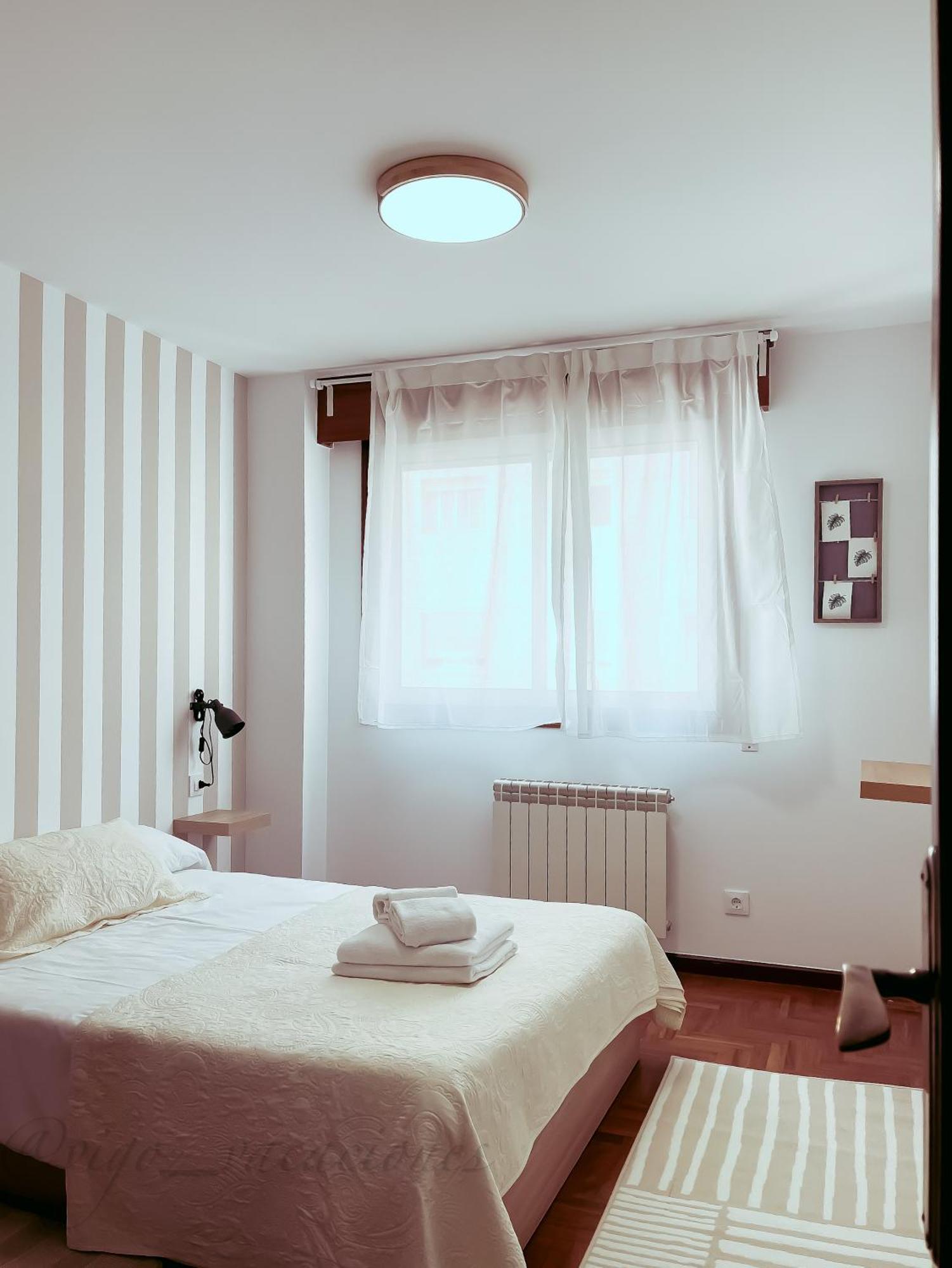 Apartament Garcia Barbon48B By Vigovacaciones Zewnętrze zdjęcie