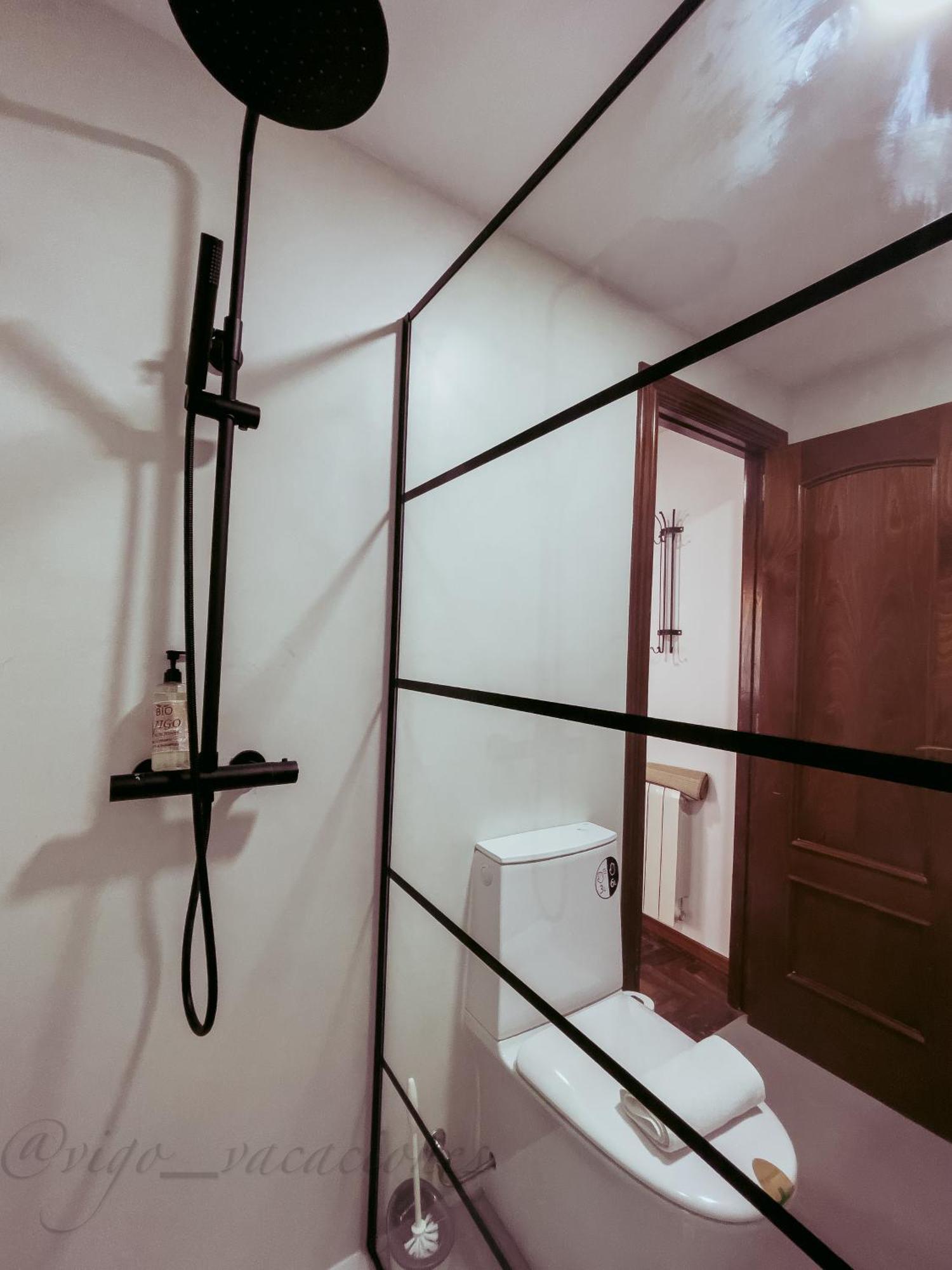 Apartament Garcia Barbon48B By Vigovacaciones Zewnętrze zdjęcie