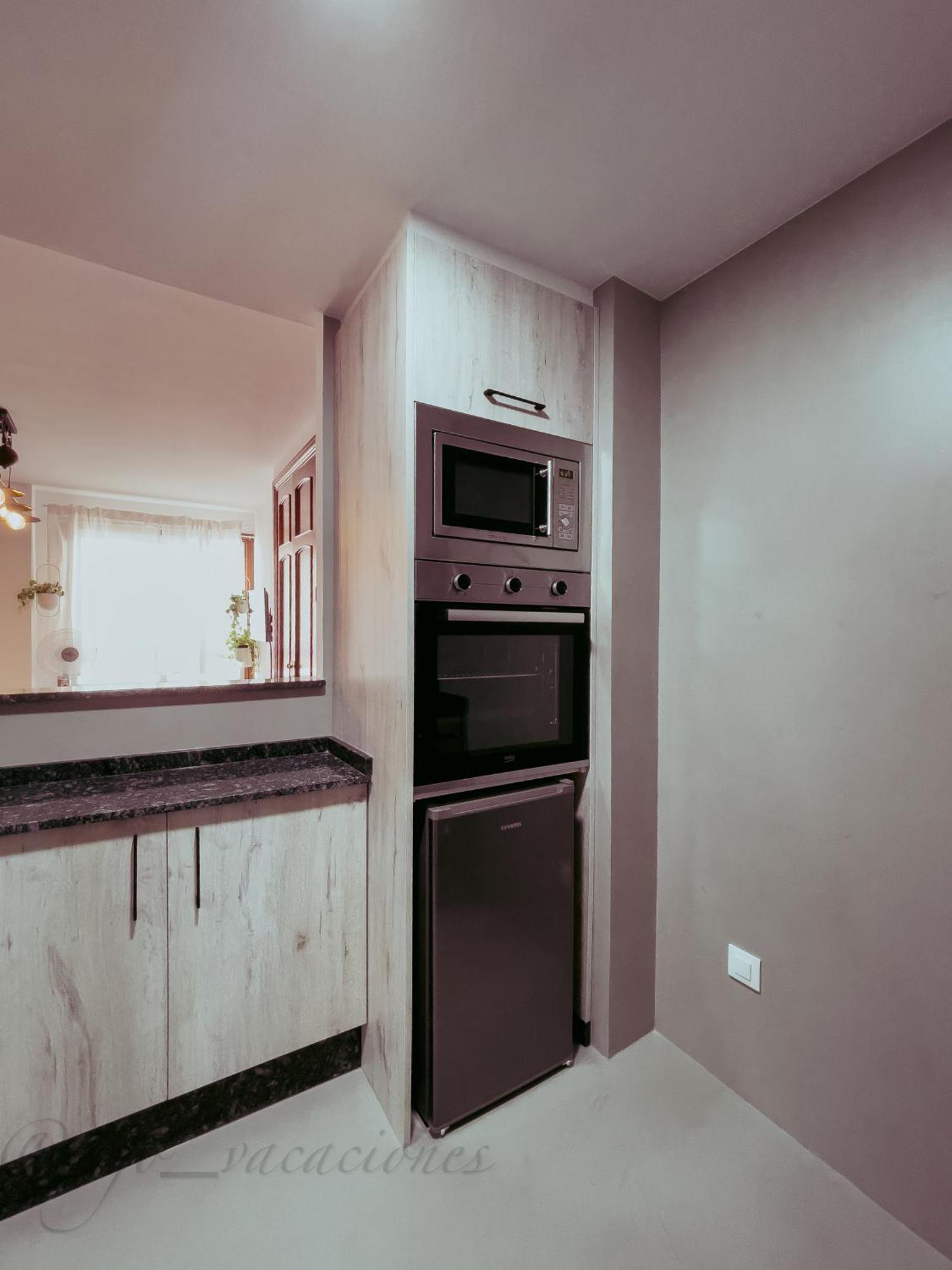 Apartament Garcia Barbon48B By Vigovacaciones Zewnętrze zdjęcie
