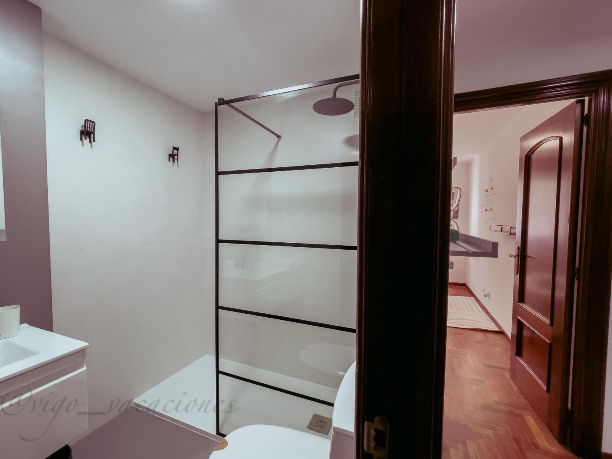 Apartament Garcia Barbon48B By Vigovacaciones Zewnętrze zdjęcie