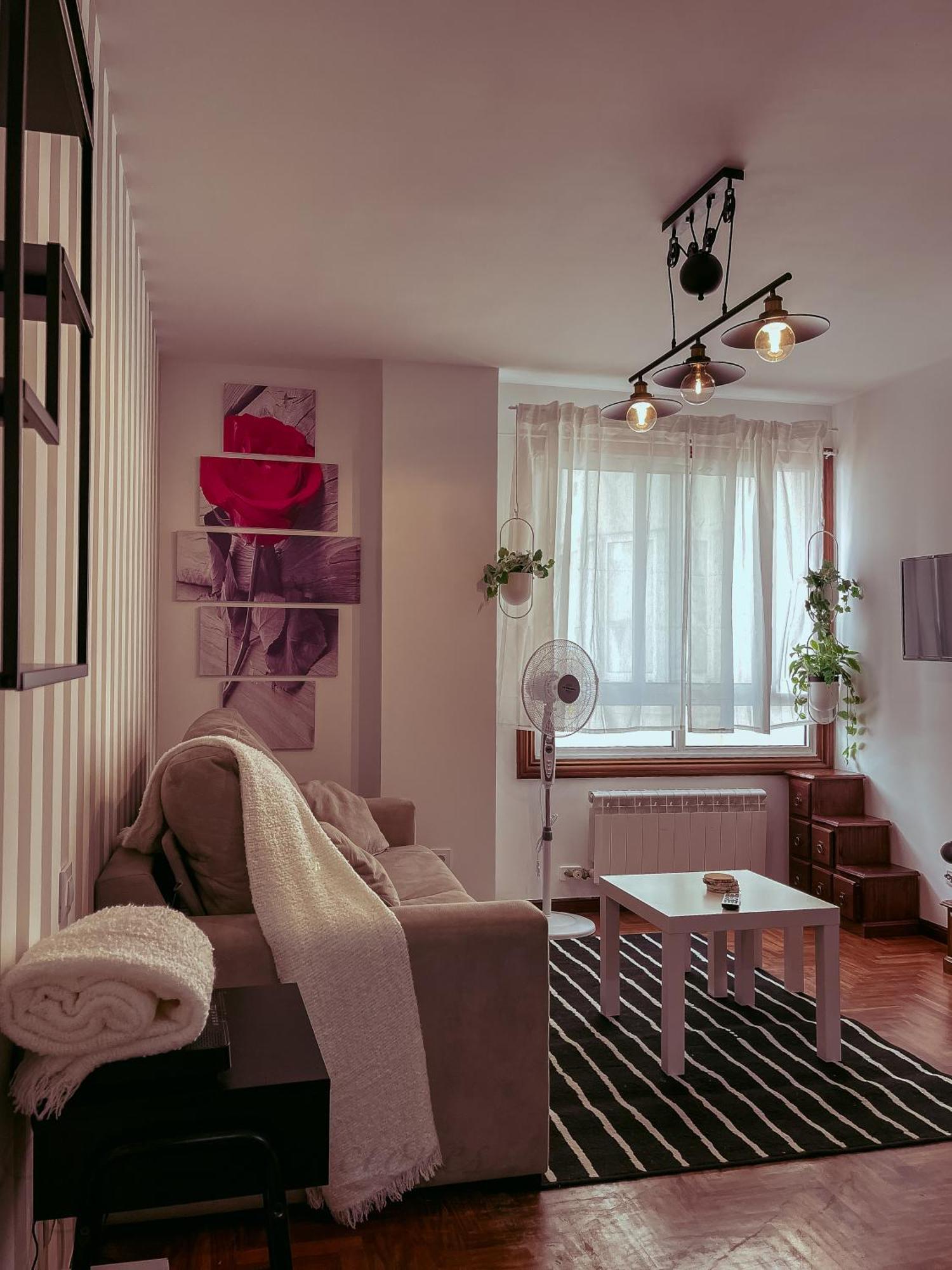 Apartament Garcia Barbon48B By Vigovacaciones Zewnętrze zdjęcie