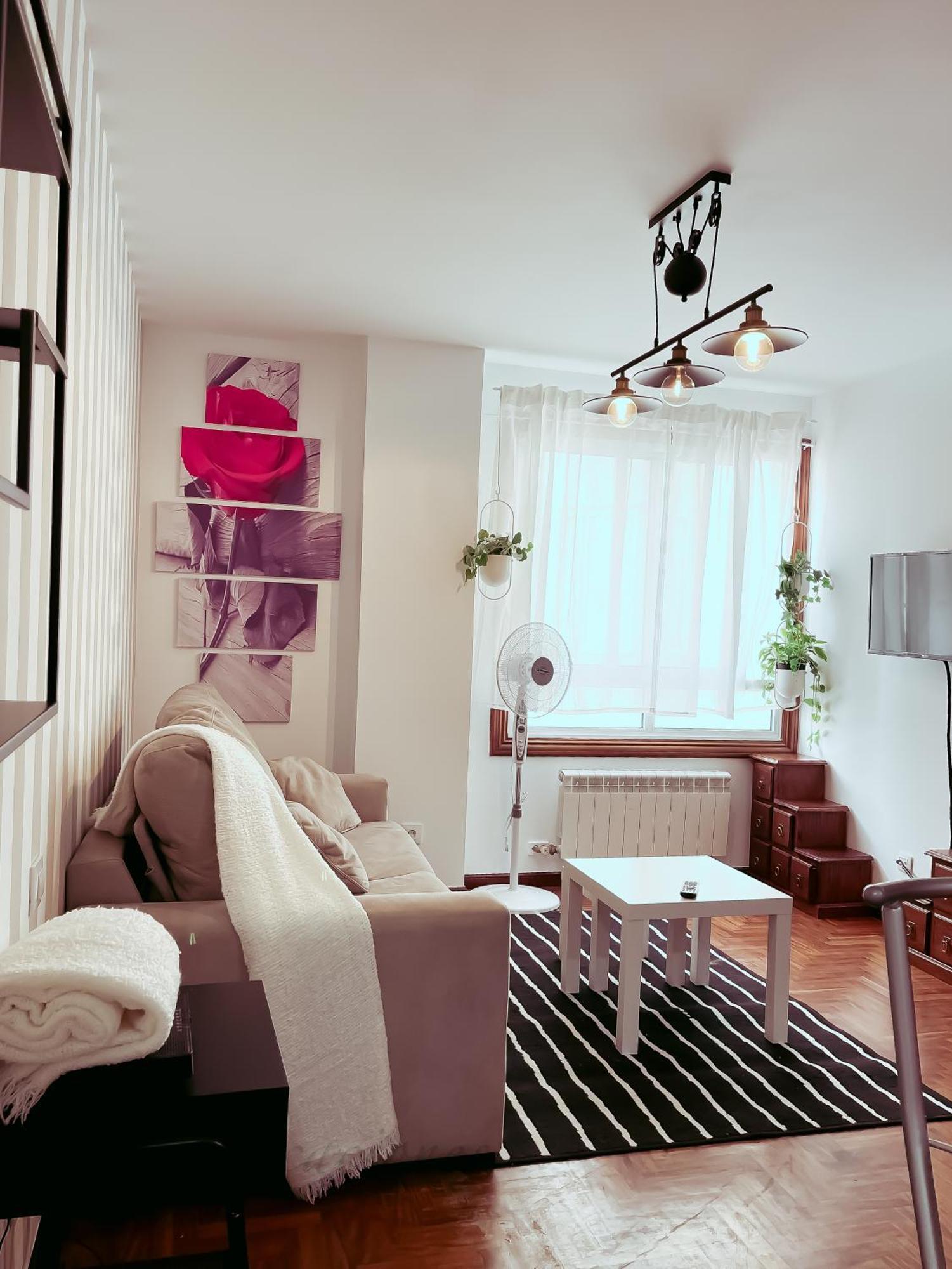 Apartament Garcia Barbon48B By Vigovacaciones Zewnętrze zdjęcie