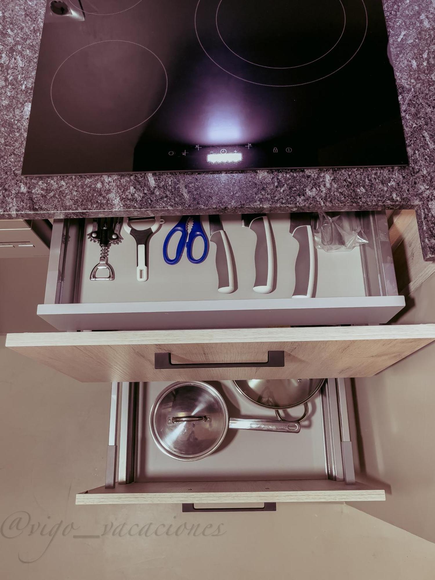 Apartament Garcia Barbon48B By Vigovacaciones Zewnętrze zdjęcie