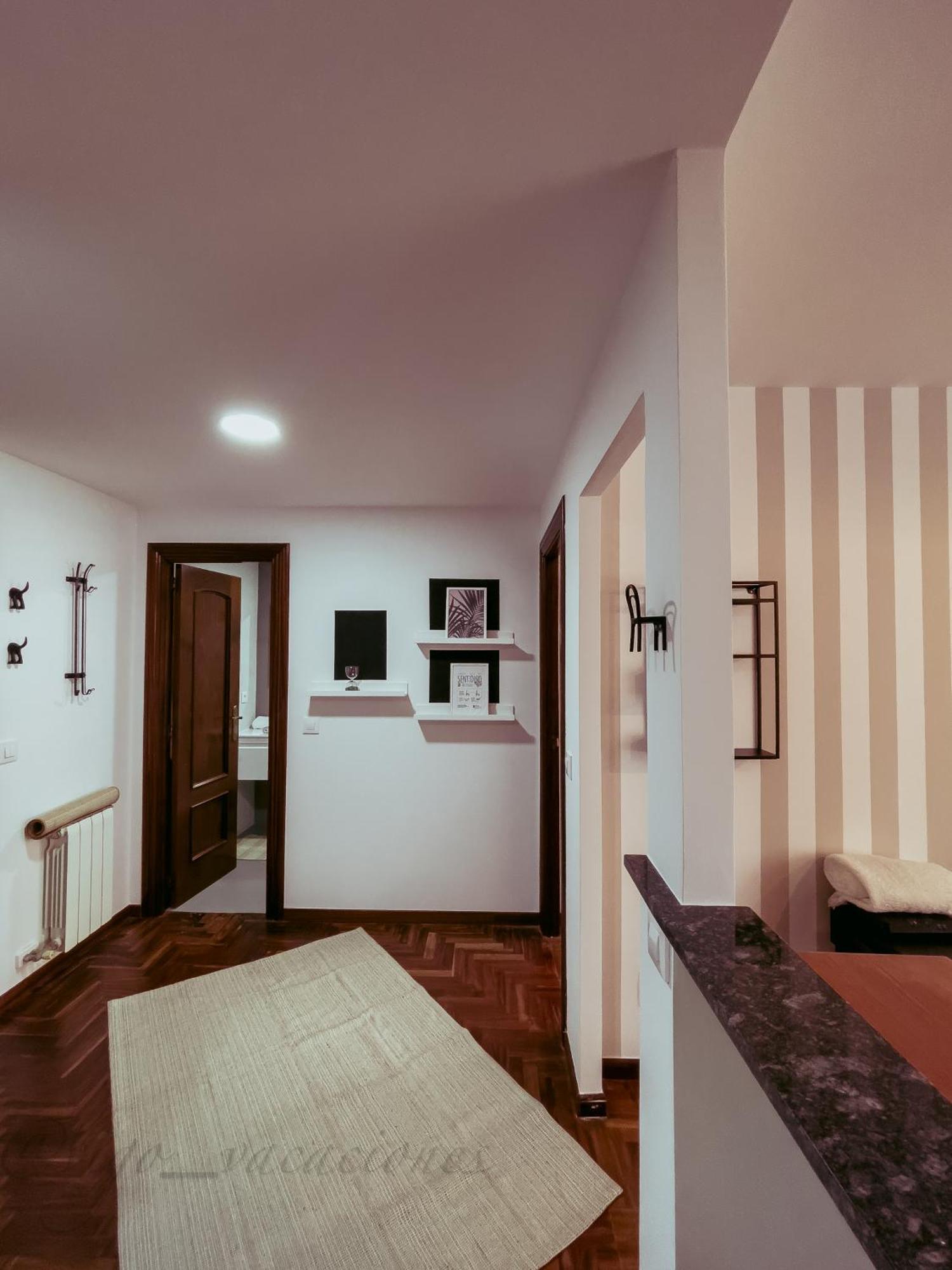 Apartament Garcia Barbon48B By Vigovacaciones Zewnętrze zdjęcie